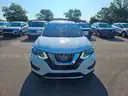 2020 Nissan Rogue 4-DR, 2.5L L4
