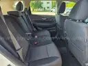 2020 Nissan Rogue 4-DR, 2.5L L4