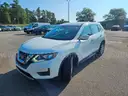 2020 Nissan Rogue 4-DR, 2.5L L4