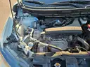 2020 Nissan Rogue 4-DR, 2.5L L4