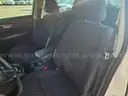 2020 Nissan Rogue 4-DR, 2.5L L4
