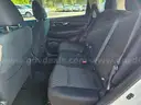 2020 Nissan Rogue 4-DR, 2.5L L4