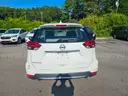 2020 Nissan Rogue 4-DR, 2.5L L4