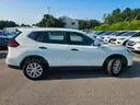 2020 Nissan Rogue 4-DR, 2.5L L4