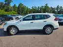 2020 Nissan Rogue 4-DR, 2.5L L4