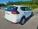 2020 Nissan Rogue 4-DR, 2.5L L4