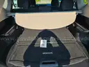 2020 Nissan Rogue 4-DR, 2.5L L4
