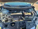 2020 Nissan Rogue 4-DR, 2.5L L4