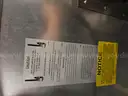 Southbend Convection Oven
