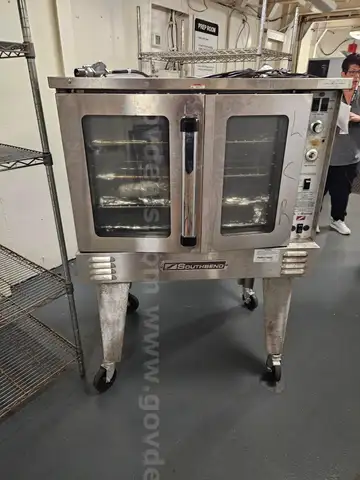 Southbend Convection Oven