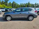 2020 Nissan Rogue 4-DR, 2.5L L4