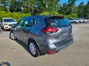 2020 Nissan Rogue 4-DR, 2.5L L4