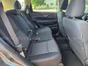 2020 Nissan Rogue 4-DR, 2.5L L4
