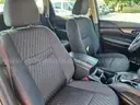 2020 Nissan Rogue 4-DR, 2.5L L4