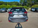 2020 Nissan Rogue 4-DR, 2.5L L4