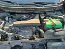 2020 Nissan Rogue 4-DR, 2.5L L4