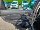 2020 Nissan Rogue 4-DR, 2.5L L4
