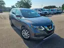 2020 Nissan Rogue 4-DR, 2.5L L4