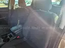 2020 Nissan Rogue 4-DR, 2.5L L4