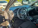 2020 Nissan Rogue 4-DR, 2.5L L4