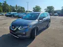 2020 Nissan Rogue 4-DR, 2.5L L4