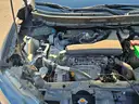 2020 Nissan Rogue 4-DR, 2.5L L4