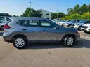 2020 Nissan Rogue 4-DR, 2.5L L4