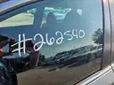 2020 Nissan Rogue 4-DR, 2.5L L4