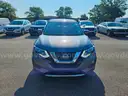 2020 Nissan Rogue 4-DR, 2.5L L4