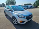2018 Ford Escape 4-DR, 2.5L L4