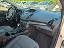 2018 Ford Escape 4-DR, 2.5L L4