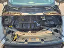 2018 Ford Escape 4-DR, 2.5L L4