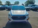 2018 Ford Escape 4-DR, 2.5L L4