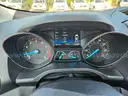 2018 Ford Escape 4-DR, 2.5L L4
