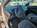 2018 Ford Escape 4-DR, 2.5L L4