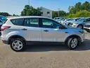 2018 Ford Escape 4-DR, 2.5L L4