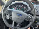 2018 Ford Escape 4-DR, 2.5L L4