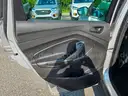 2018 Ford Escape 4-DR, 2.5L L4