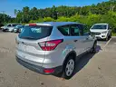 2018 Ford Escape 4-DR, 2.5L L4