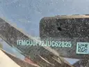 2018 Ford Escape 4-DR, 2.5L L4
