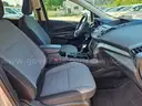 2018 Ford Escape 4-DR, 2.5L L4