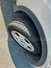2018 Ford Escape 4-DR, 2.5L L4