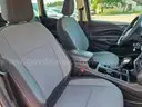 2018 Ford Escape 4-DR, 2.5L L4