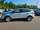 2018 Ford Escape 4-DR, 2.5L L4