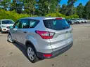2018 Ford Escape 4-DR, 2.5L L4