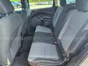 2018 Ford Escape 4-DR, 2.5L L4