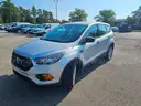 2018 Ford Escape 4-DR, 2.5L L4
