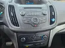 2018 Ford Escape 4-DR, 2.5L L4