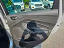 2018 Ford Escape 4-DR, 2.5L L4