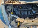 2018 Ford Escape 4-DR, 2.5L L4